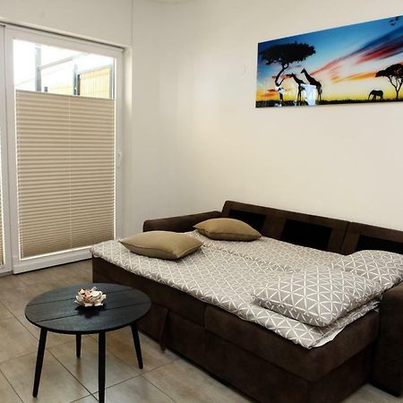 Trendy Apartment Izola JS Kültér fotó