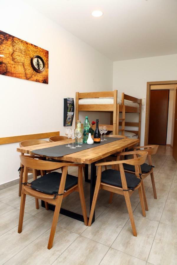 Trendy Apartment Izola JS Kültér fotó