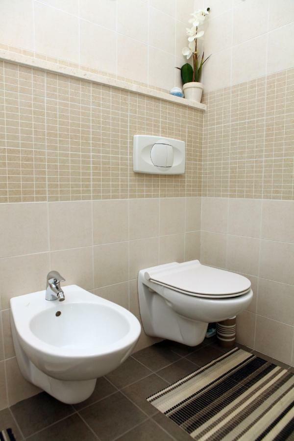 Trendy Apartment Izola JS Kültér fotó
