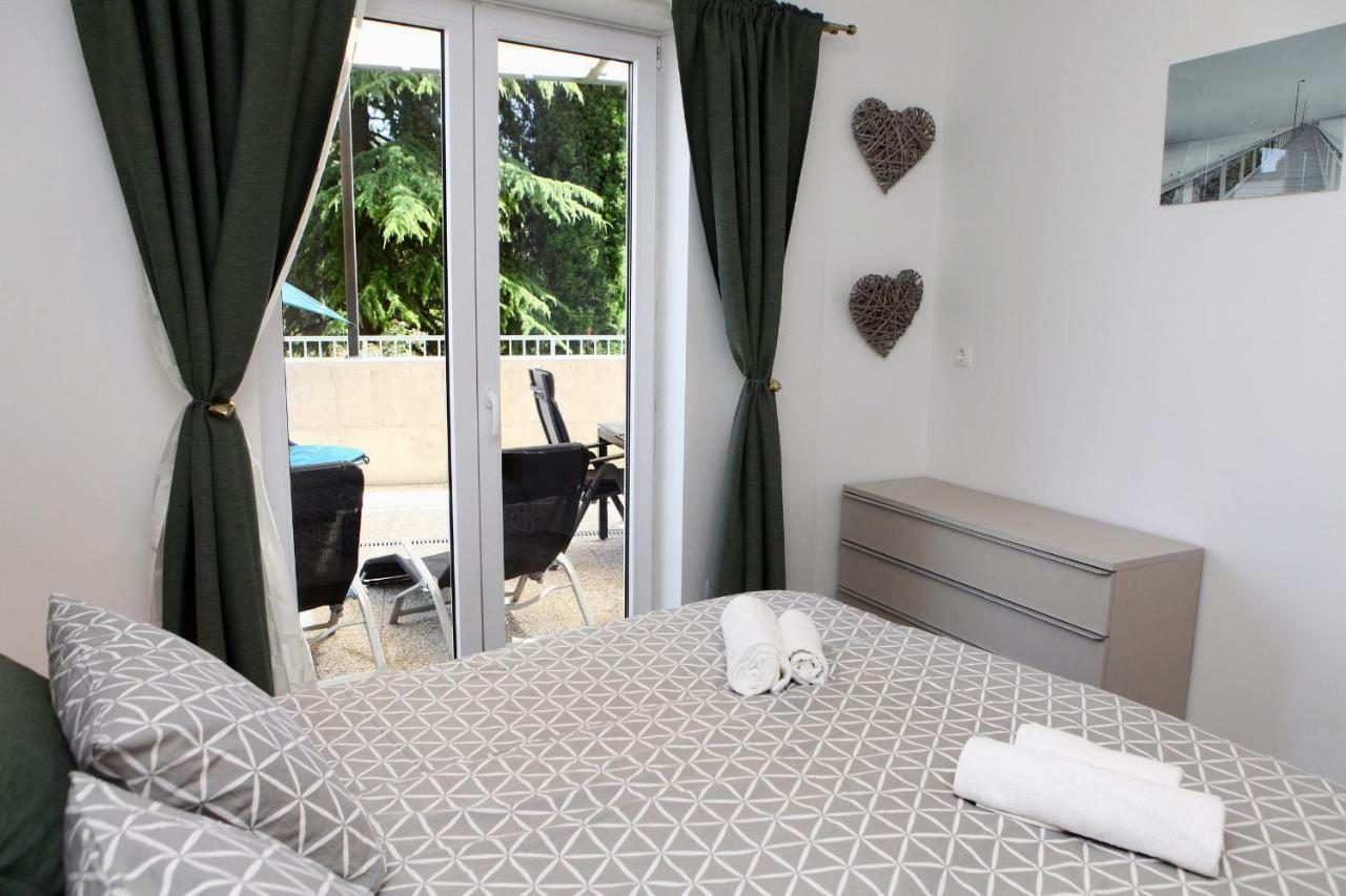 Trendy Apartment Izola JS Kültér fotó