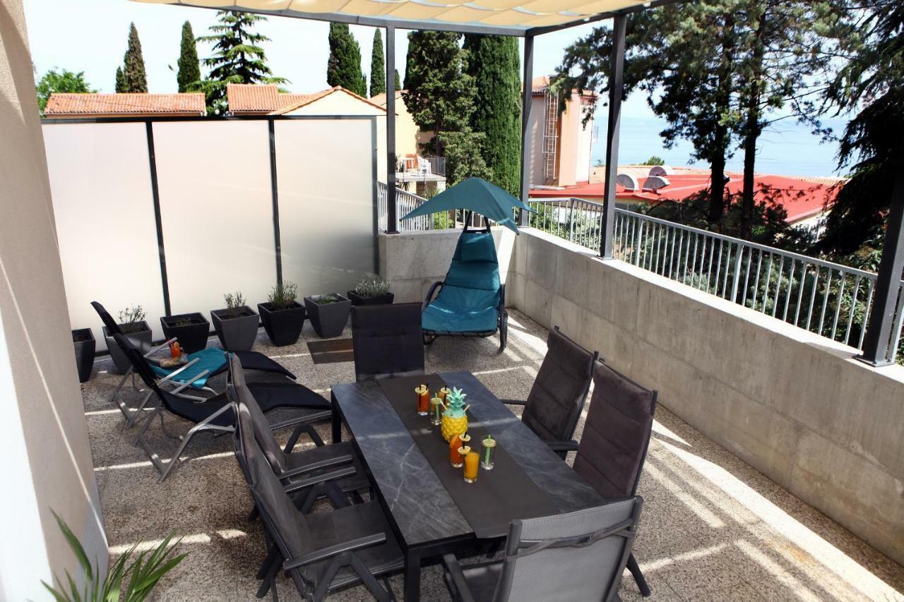 Trendy Apartment Izola JS Kültér fotó