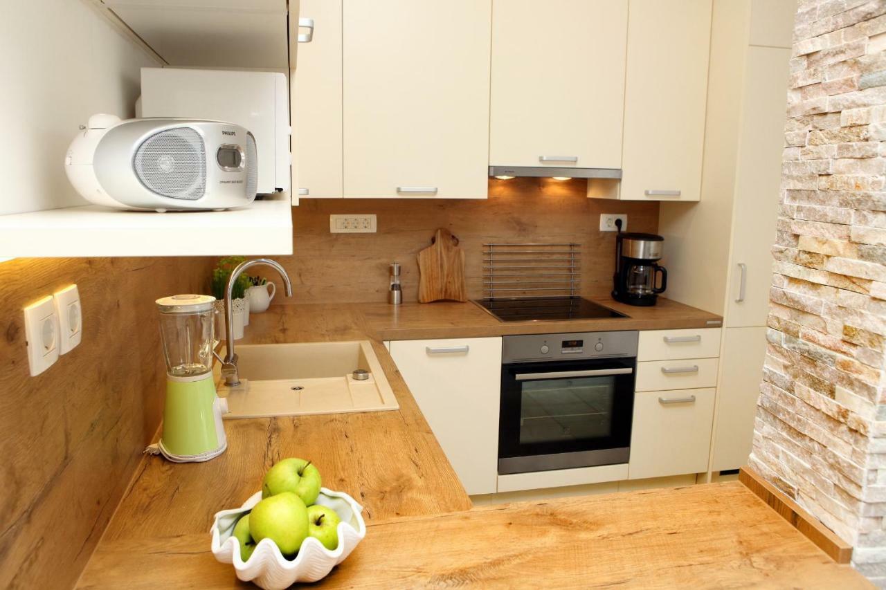 Trendy Apartment Izola JS Kültér fotó
