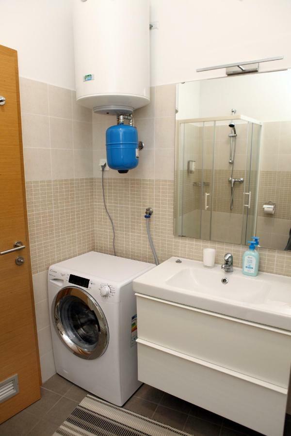 Trendy Apartment Izola JS Kültér fotó
