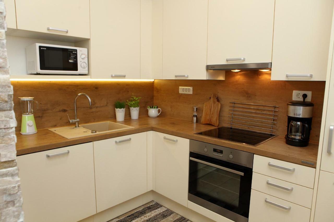 Trendy Apartment Izola JS Kültér fotó