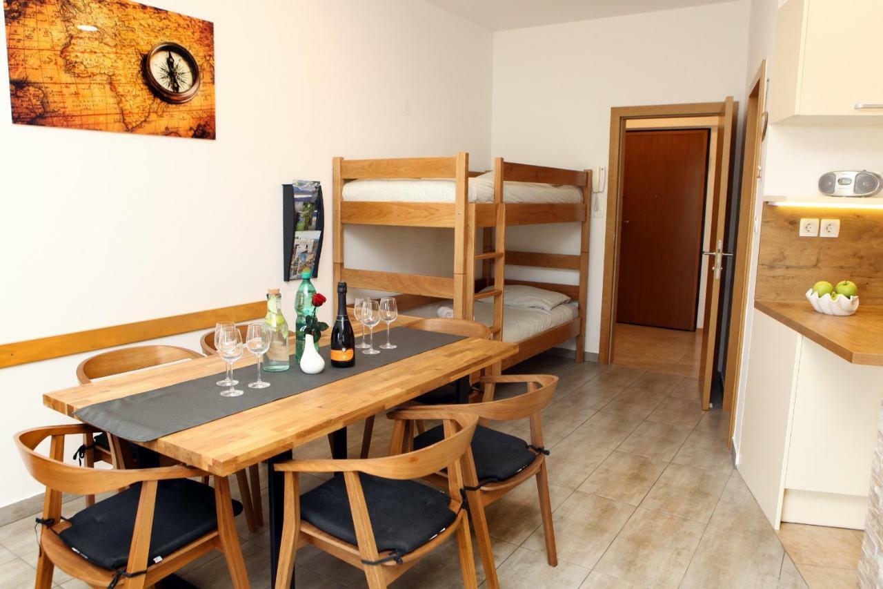 Trendy Apartment Izola JS Kültér fotó